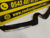 Oto Çıkma Parça / Renault / Clio / Kaporta & Karoser / Panjur / Çıkma Parça 