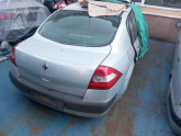 Oto Çıkma Parça / Renault / Megane / Kaporta & Karoser / Komple Arka / Çıkma Parça 