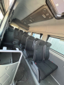 Oto Çıkma Parça / Volkswagen / Crafter / Koltuk & Döşeme / Yolcu Koltuğu / Çıkma Parça 