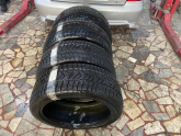 Oto Çıkma Parça / Volkswagen / Touareg / Jant & Lastik / Jant & Lastik Takımı / Çıkma Parça 