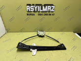 TOGG T10X ARKA CAM MEKANİZMASI MOTORLU CAM KRİKOSU ORJİNAL