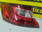 Oto Çıkma Parça / Renault / Megane / Far & Stop / Sol Arka Stop / Çıkma Parça 