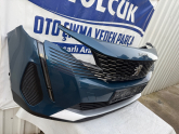 Oto Çıkma Parça / Peugeot / 3008 / Tampon / Ön Tampon / Çıkma Parça 