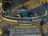 Oto Çıkma Parça / Honda / City / Oto Cam / Ön Cam Izgarası / Çıkma Parça 