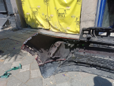 Oto Çıkma Parça / Opel / Grandland X / Tampon / Ön Tampon / Çıkma Parça 
