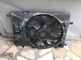 Oto Çıkma Parça / Opel / Astra / Fan / Fan Motoru / Çıkma Parça 