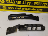 Oto Çıkma Parça / Dacia / Sandero / Tampon / Ön Tampon / Çıkma Parça 