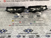 Oto Çıkma Parça / Skoda / Octavia / Far & Stop / Sis Farı / Sıfır Parça 