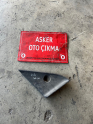 Oto Çıkma Parça / Opel / Vectra / Kaporta & Karoser / Sol Ön Kapı / Çıkma Parça 
