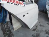Oto Çıkma Parça / Skoda / Fabia / Kaporta & Karoser / Sağ Arka Kapı / Çıkma Parça 
