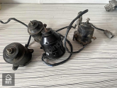 Oto Çıkma Parça / Toyota / Corolla / Kalorifer / Kalorifer Motoru / Çıkma Parça 