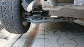 CHERY OMODA 5 SOL ARKA AMORTİSÖR ORİJİNAL SÖKME HATASIZ