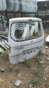 Oto Çıkma Parça / Ford / Tourneo Connect / Kaporta & Karoser / Bagaj Kapağı / Çıkma Parça 