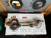 Oto Çıkma Parça / Fiat / Palio / Alt Takım / Aks / Çıkma Parça 