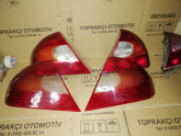 Çıkma FORD MONDEO MK2 97_2001 HEACBECK STOP CAMLARI