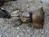 Oto Çıkma Parça / Ford / Taunus / Şanzıman / Şanzıman Komple / Çıkma Parça 