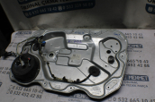Oto Çıkma Parça / Ford / Focus / Oto Cam / Cam Krikosu / Çıkma Parça 