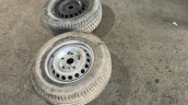 Oto Çıkma Parça / Ford / Transit / Jant & Lastik / Jant & Lastik Takımı / Çıkma Parça 