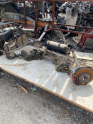 Oto Çıkma Parça / Honda / Civic / Alt Takım / Travers / Çıkma Parça 