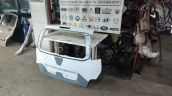 Oto Çıkma Parça / Citroen / C3 / Kaporta & Karoser / Bagaj Kapağı / Çıkma Parça 