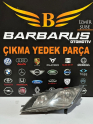 SEAT LEON SOL FAR 5F1041005 2013-2016