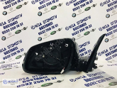 BMW 4 SERİSİ F32 KASA PİANO BLACK KATLANIR SOL AYNA 7338977