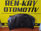 651207750R DACİA SPRİNG MOTOR KAPUTU ORJ ÇIKMA RENKAY KOCAELİ