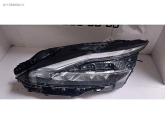 Oto Çıkma Parça / Nissan / Qashqai / Far & Stop / Sol Ön Far / Çıkma Parça 