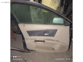 Oto Çıkma Parça / Cadillac / CTS / Kaporta & Karoser / Sağ Arka Kapı / Çıkma Parça 