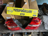 Oto Çıkma Parça / Chevrolet / Aveo / Far & Stop / Bagaj Stop / Çıkma Parça 