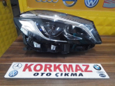 MERCEDES A SERİSİ W176 SAĞ ÖN FAR LED