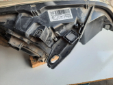 Oto Çıkma Parça / Renault / Scenic / Far & Stop / Sol Ön Far / Çıkma Parça 