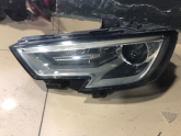 AUDİ A3 XENON SOL FAR