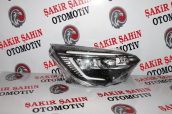 Renault Clio 5 Far