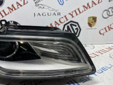 Oto Çıkma Parça / Audi / Q5 / Far & Stop / Sağ Ön Far / Çıkma Parça 