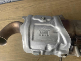 Oto Çıkma Parça / Ford / Transit Connect / Egzoz / Katalitik Konvertör / Çıkma Parça 
