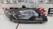 HONDA CİTY ORJİNAL ÇIKMA SAĞ FAR 10-12