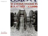 Oto Çıkma Parça / Volkswagen / Transporter / Motor / Krank / Çıkma Parça 