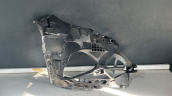 MERCEDES E SERİ W214 EXCLUSİVE ÖN TAMPON SAĞ İÇ BRAKET 2148850500