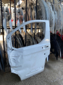 Oto Çıkma Parça / Ford / Transit Custom / Kaporta & Karoser / Sol Ön Kapı / Çıkma Parça 