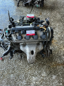 Honda Civic D16V1 komple motor