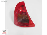 RENAULT CLIO- 2- HB- 1998/2001 STOP SOL