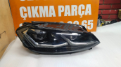 Oto Çıkma Parça / Volkswagen / Golf / Far & Stop / Sağ Ön Far / Çıkma Parça 