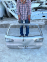 Oto Çıkma Parça / Seat / Inca / Kaporta & Karoser / Bagaj Kapağı / Çıkma Parça 