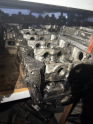 Nissan Navara motor üst kapağı