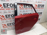 Oto Çıkma Parça / Toyota / Auris / Kaporta & Karoser / Sol Arka Kapı / Çıkma Parça 