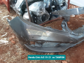 Oto Çıkma Parça / Honda / Civic / Tampon / Ön Tampon / Çıkma Parça 