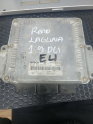 0281010556 RENAULT LAGUNA MOTOR BEYNİ