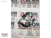 TOYOTA COROLLA SIFIR SOL ARKA ABS SENSÖR06-12 OEM NO:89516-12080