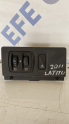 Oto Çıkma Parça / Renault / Latitude / Far & Stop / Far Düğmesi / Çıkma Parça 